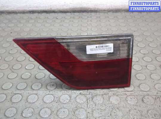 Фонарь крышки багажника BM3670939 на BMW X3 E83 2003-2010