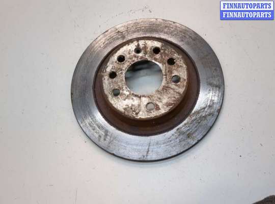 купить Диск тормозной на Opel Vectra C 2002-2008
