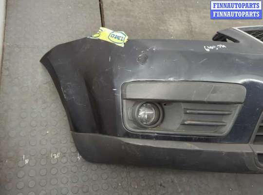 купить Бампер на Ford C-Max 2002-2010