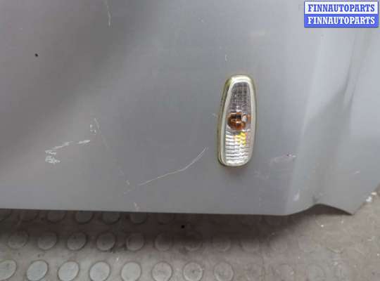 купить Крыло на KIA Ceed 2007-2012
