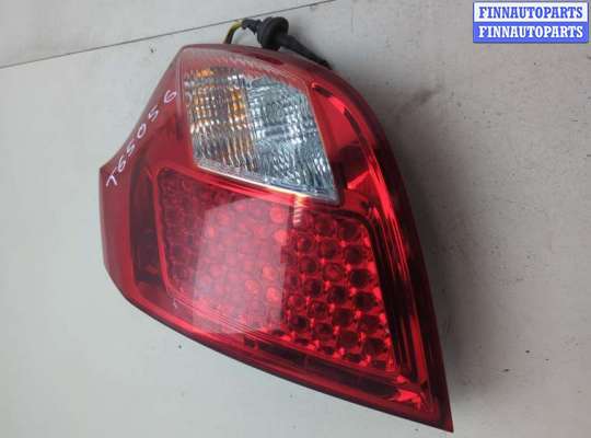Купить Фонарь (задний) на KIA Ceed 2007-2012 Фонарь (задний) KA615115 на KIA Ceed 2007-2012