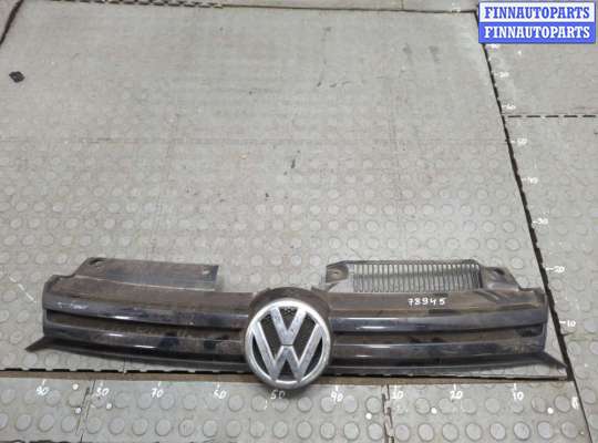 Решетка радиатора VG2773775 на Volkswagen Golf 6 2008-2012