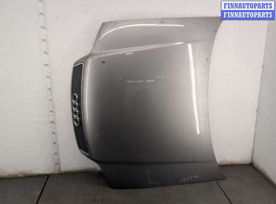 купить Капот на Audi A6 (C5) 1997-2005