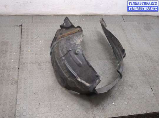 купить Защита арок (подкрылок) на Toyota RAV 4 2000-2005