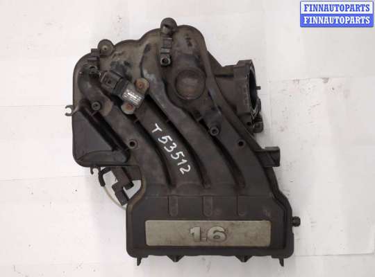 купить Коллектор впускной на Volkswagen Touran 2006-2010
