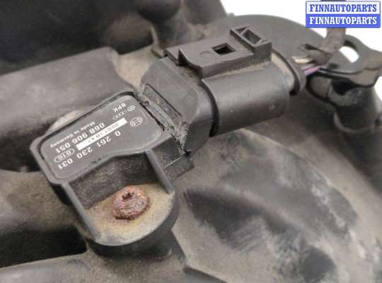 купить Коллектор впускной на Volkswagen Touran 2006-2010