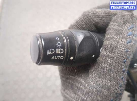 купить Переключатель поворотов и дворников (стрекоза) на Renault Scenic 2009-2012