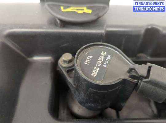 купить Компрессор кондиционера на Volvo S40 2004-2012