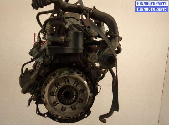 купить Двигатель (ДВС) на Ford Transit (Tourneo) Connect 2002-2013