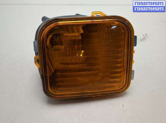 Поворот HM28492 на Hummer H3