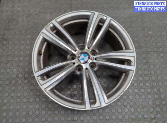 Диск колёсный на BMW 2 (F22/F23)