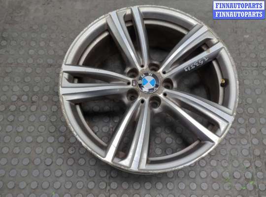 Диск колёсный на BMW 2 (F22/F23)