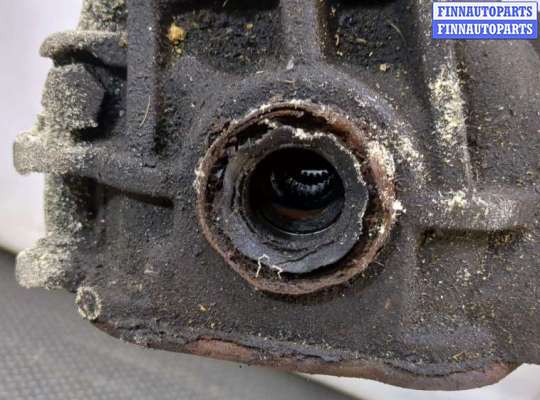 купить Редуктор моста на Mazda CX-7 2007-2012