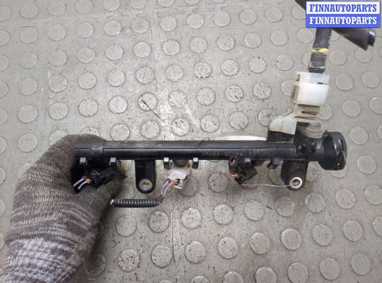 купить Форсунка топливная на Toyota Yaris 2005-2011