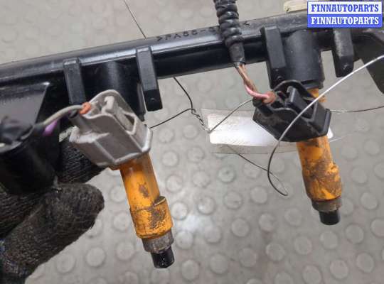 купить Форсунка топливная на Toyota Yaris 2005-2011
