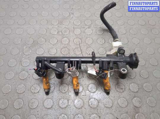 Купить Форсунка топливная на Toyota Yaris 2005-2011 Форсунка топливная TT912304 на Toyota Yaris 2005-2011