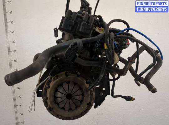 купить Генератор на Fiat Panda 2003-2012