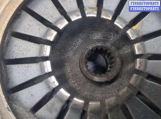купить Маховик на Ford C-Max 2002-2010