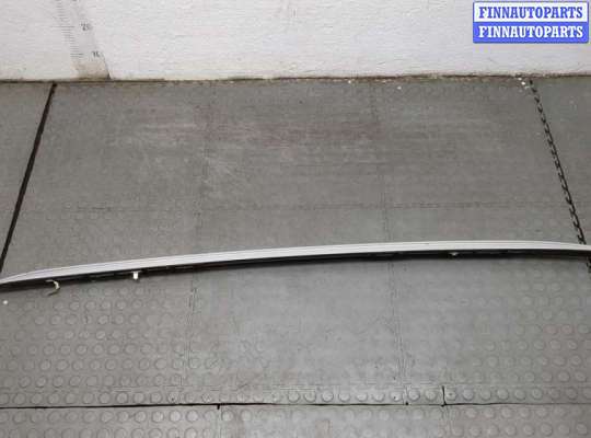 Рейлинги на Ford Edge (CD4)