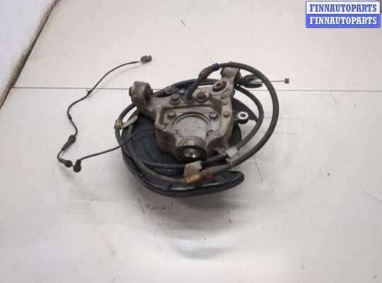 купить Ступица (кулак, цапфа) на Nissan Murano 2008-2015