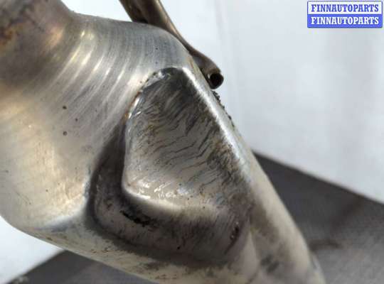 купить Глушитель на Toyota RAV 4 2018-2025