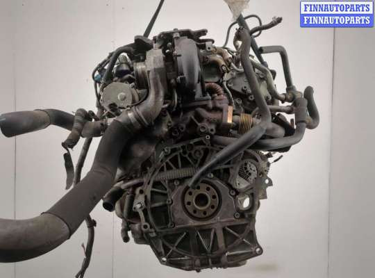 купить Двигатель (ДВС на разборку) на Renault Espace 4 2002-2014