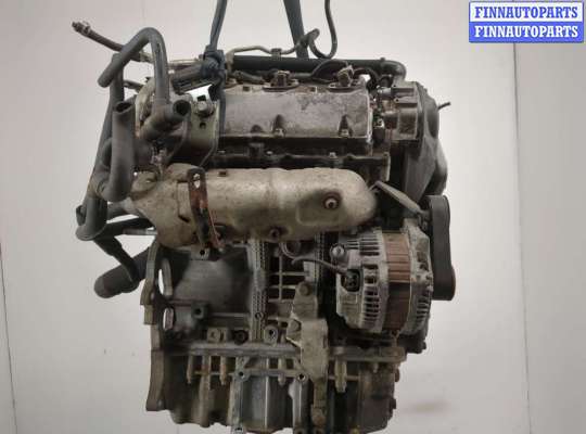 купить Двигатель (ДВС на разборку) на Renault Espace 4 2002-2014