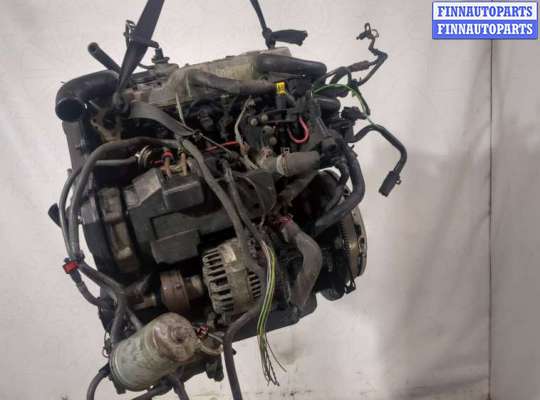 купить Двигатель (ДВС) на Ford Focus 1 1998-2004