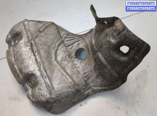 купить Тепловой экран (термозащита) на Ford Focus 2 2005-2008
