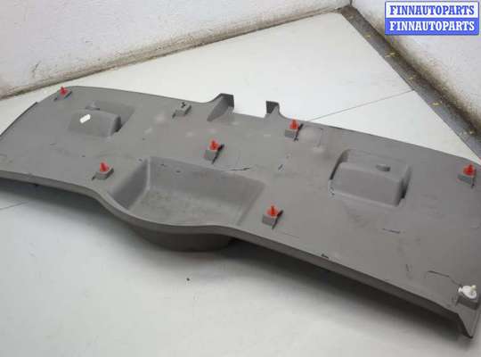 купить Обшивка крышки (двери) багажника на Fiat Panda 2003-2012