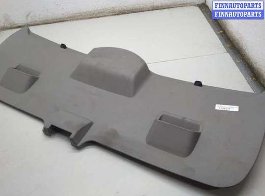 Обшивка крышки (двери) багажника FT537932 на Fiat Panda 2003-2012