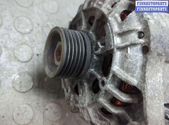 купить Генератор на Peugeot 307 2001-2008