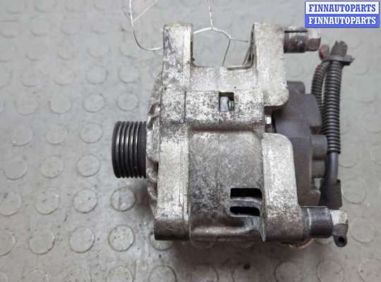 купить Генератор на Peugeot 307 2001-2008