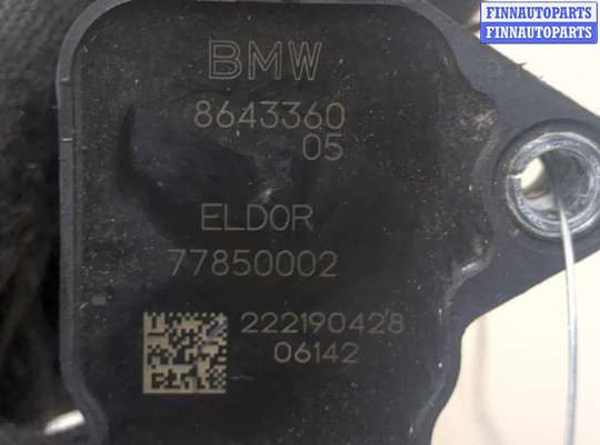 купить Катушка зажигания на BMW X2 (F39) 2017-2023