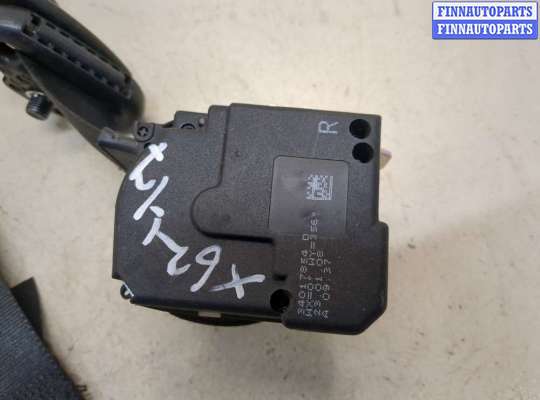 купить Ремень безопасности на Ford Focus 2 2008-2011