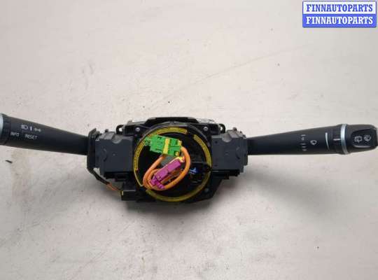 Переключатель поворотов и дворников (стрекоза) VL548037 на Volvo XC90 2002-2014