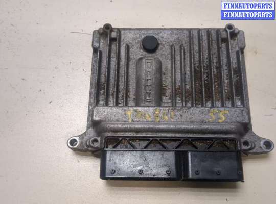 купить Блок управления двигателем на Mercedes E W211 2002-2009