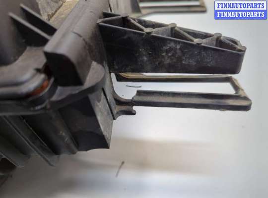 купить Корпус воздушного фильтра на Renault Master 1998-2010