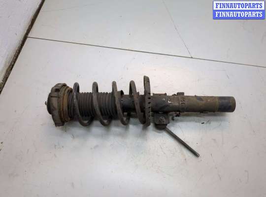 Амортизатор подвески VG2621506 на Volkswagen Polo 2001-2005