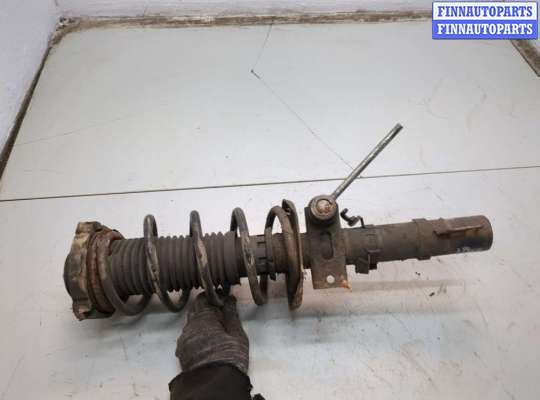 Стойка подвески амортизационная на Volkswagen Polo Mk4 (6Q/9N3)