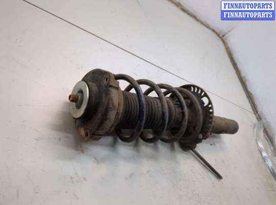 Стойка подвески амортизационная на Volkswagen Polo Mk4 (6Q/9N3)