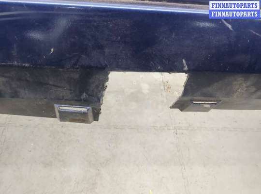 купить Бампер на Nissan X-Trail (T30) 2001-2007