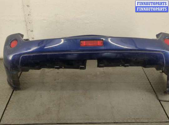 купить Бампер на Nissan X-Trail (T30) 2001-2007