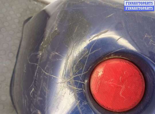 купить Бампер на Nissan X-Trail (T30) 2001-2007