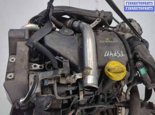 купить Генератор на Renault Megane 3 2009-2016