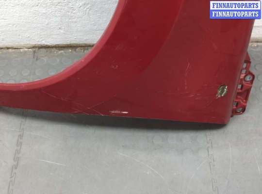 купить Крыло на Peugeot 3008 2009-2016