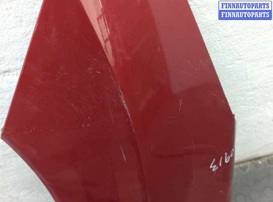 купить Крыло на Peugeot 3008 2009-2016