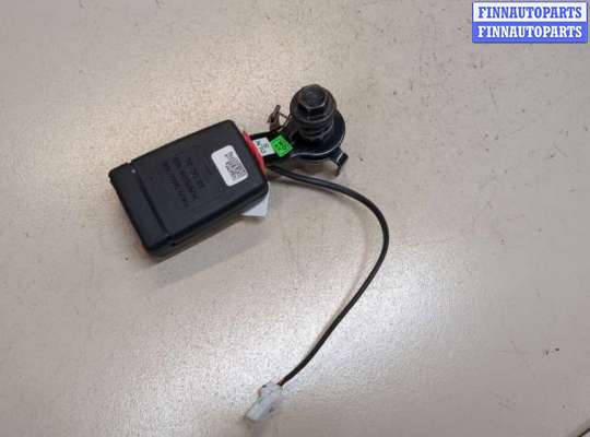 Пиропатрон (замок) ремня безопасности на Hyundai Palisade (LX2)