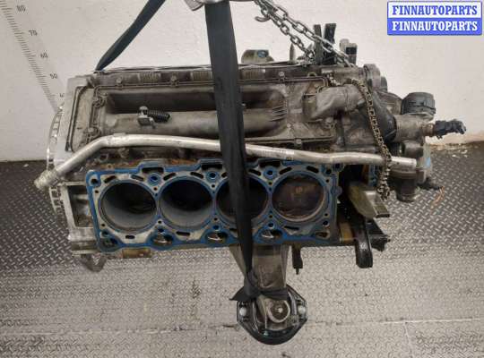 купить Блок цилиндров (Шорт блок) на BMW 7 E65 2001-2008