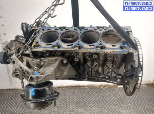 купить Блок цилиндров (Шорт блок) на BMW 7 E65 2001-2008